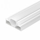 Профиль Arlight STRETCH-20-CEIL-D-CENTER-2000 WHITE 042948