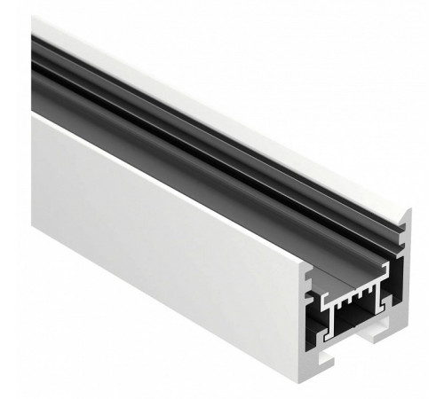 Профиль Arlight SL-LINE-2522-2500 WHITE 043110 Профиль Arlight SL-LINE-2522-2500 WHITE 043110