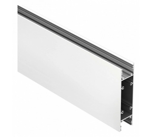 Профиль Arlight SL-LINE-25100-DUAL-2500 WHITE 043112 Профиль Arlight SL-LINE-25100-DUAL-2500 WHITE 043112