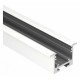 Профиль Arlight SL-LINE-3523-F-2500 WHITE 043117