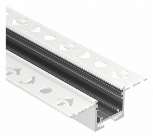 Профиль Arlight SL-LINIA20-FANTOM-2500 WHITE 043118