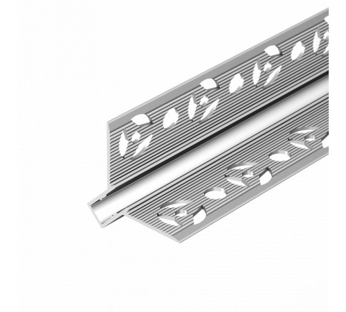 Алюминиевый профиль Arlight DECORE-S6-INT-COMFORT-2000 ANOD внутренний 043161