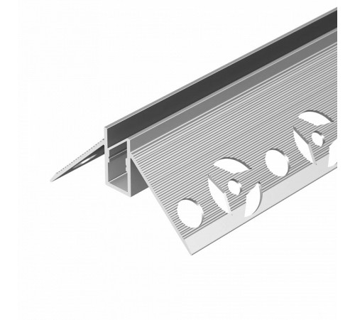 Алюминиевый профиль Arlight DECORE-S6-EXT-COMFORT-2000 ANOD внешний 043162 Алюминиевый профиль Arlight DECORE-S6-EXT-COMFORT-2000 ANOD внешний 043162