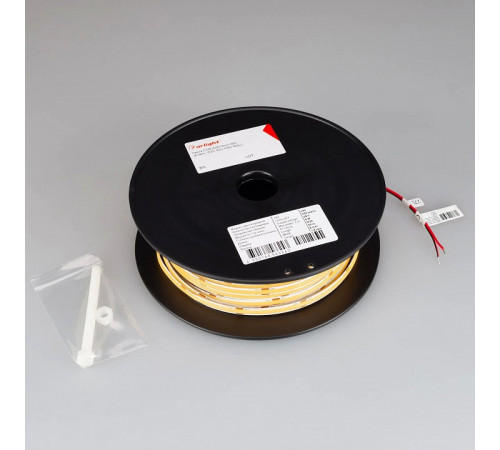 Светодиодная лента Arlight COB-X320-8mm 48V Warm3000 (8 W/m, IP20, 50m PRO REEL) 043244 Светодиодная лента Arlight COB-X320-8mm 48V Warm3000 (8 W/m, IP20, 50m PRO REEL) 043244