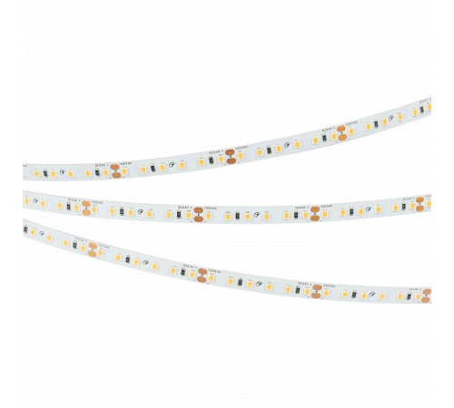 Светодиодная лента Arlight RT-A120-8mm 24V Gold (9.6 W/m, IP20, 2835, 5m) 043385 Светодиодная лента Arlight RT-A120-8mm 24V Gold (9.6 W/m, IP20, 2835, 5m) 043385