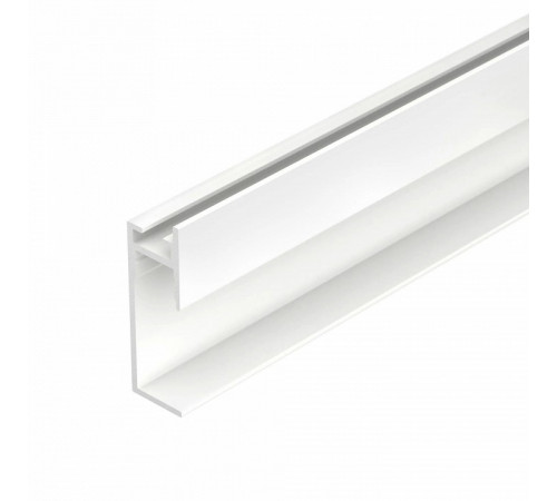 Профиль Arlight PLINTUS-H35-F-2000 WHITE 043605