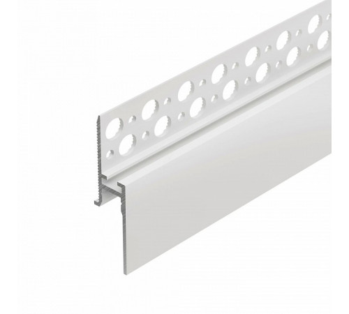 Профиль Arlight PLINTUS-FANTOM-H20-2000 WHITE 043660