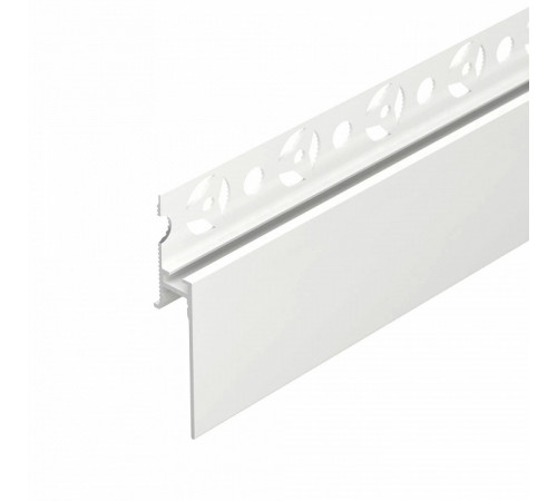 Профиль Arlight PLINTUS-FANTOM-H35-2000 WHITE 043666