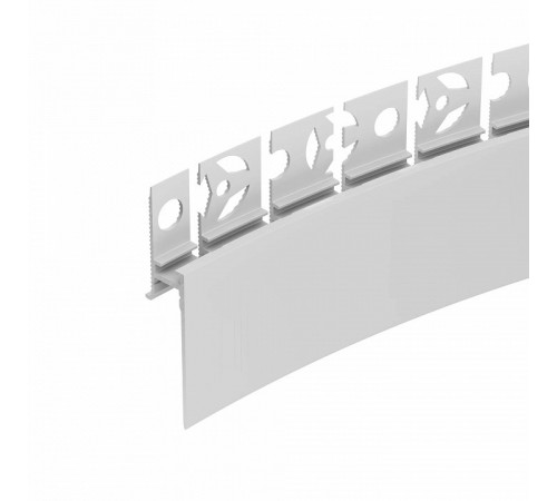 Профиль Arlight PLINTUS-FANTOM-BENT-H35-SIDE-2000 WHITE 043675 Профиль Arlight PLINTUS-FANTOM-BENT-H35-SIDE-2000 WHITE 043675