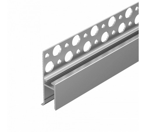 Профиль Arlight WALL-FANTOM-W10-2000 ANOD 043692