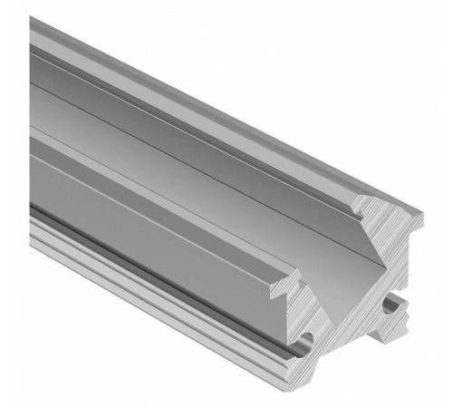 Профиль Arlight SL-BEVEL-H12-F13-2000 ANOD 043748