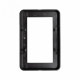 Рамка двухместная Arlight FRM-VERSA-PL-D-BK 043771