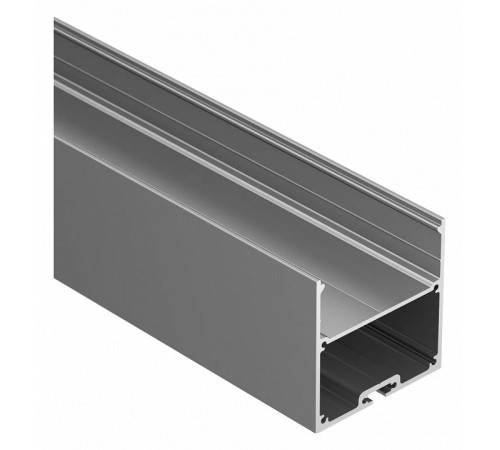 Алюминиевый профиль Arlight SL-LINE-5050-LW-3000 ANOD 043976 Алюминиевый профиль Arlight SL-LINE-5050-LW-3000 ANOD 043976