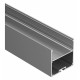 Алюминиевый профиль Arlight SL-LINE-5050-LW-3000 ANOD 043976