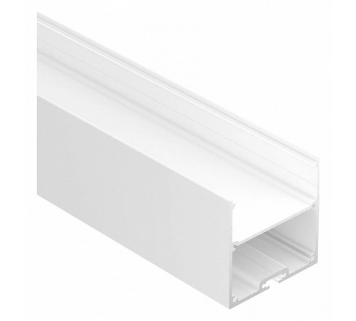 Алюминиевый профиль Arlight SL-LINE-5050-LW-3000 WHITE 043978