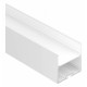 Алюминиевый профиль Arlight SL-LINE-5050-LW-3000 WHITE 043978