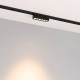 Трековый магнитный светильник Arlight MAG-VIBE-LASER-L101-6W Day4000-MIX (BK, 24 deg, 48V, TUYA Zigbee) 044188