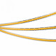 Светодиодная лента Arlight COB-X480-10mm 24V White6000 (10 W/m, IP20, 5m, FreeCut) 044194