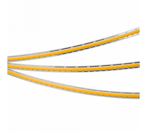Светодиодная лента Arlight COB-X480-10mm 24V Day4000 (10 W/m, IP20, 5m, FreeCut) 044195