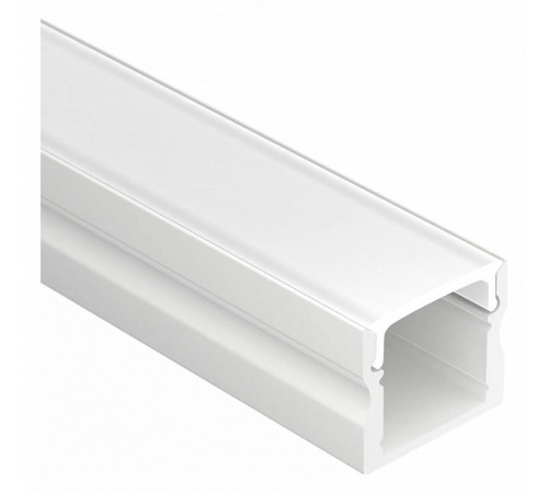 Алюминиевый профиль Arlight LINE-1715-2000 WHITE 044259(1) Алюминиевый профиль Arlight LINE-1715-2000 WHITE 044259(1)