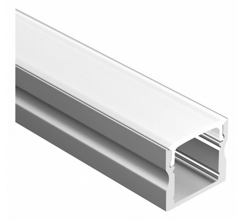 Алюминиевый профиль Arlight LINE-1715-2000 ANOD 044262