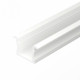 Алюминиевый профиль Arlight LINE-2315-F-2000 WHITE 044265