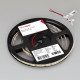 Светодиодная лента Arlight UL-A168-10mm 24V White6000 (17 W/m, IP20, 5m) 044304