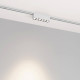 Трековый магнитный светильник Arlight MAG-VIBE-LASER-L101-6W Day4000 (WH, 24 deg, 48V) 044416