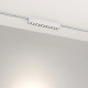 Трековый магнитный светильник Arlight MAG-VIBE-LASER-L197-12W Day4000 (WH, 24 deg, 48V) 044424