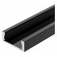 Профиль Arlight MIC-M-2000 ANOD BLACK 044540