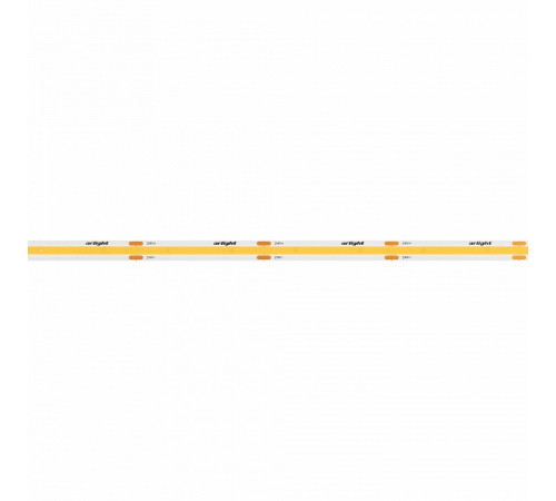 Светодиодная лента Arlight COB-X480-6mm 24V Warm3500 (6 W/m, IP20, CSP, 5m) 044576 Светодиодная лента Arlight COB-X480-6mm 24V Warm3500 (6 W/m, IP20, CSP, 5m) 044576
