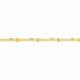 Светодиодная лента Arlight COB-X480-6mm 24V Warm3500 (6 W/m, IP20, CSP, 5m) 044576