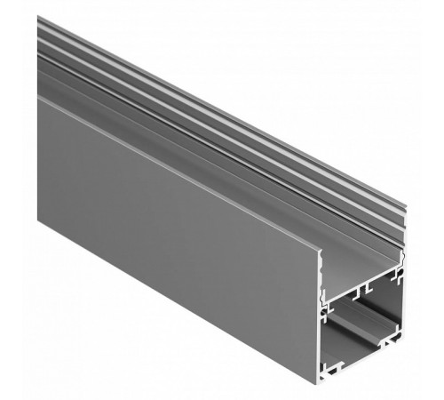 Алюминиевый профиль Arlight SL-LINE-4050-3L-2000 ANOD 044666 Алюминиевый профиль Arlight SL-LINE-4050-3L-2000 ANOD 044666