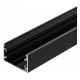 Профиль Arlight PLS-LOCK-H16-SMT-3000 ANOD Black 044807
