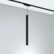 Трековый магнитный светильник Arlight MAG-VIBE-SPOT-HANG-R35-10W Day4000-MIX (BK, 24 deg, 48V, TUYA) 044817