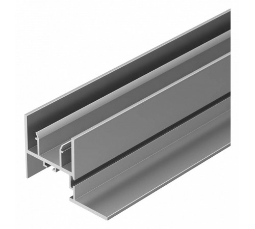 Алюминиевый профиль Arlight FOLED-CEIL-SIDE-3000 044856 Алюминиевый профиль Arlight FOLED-CEIL-SIDE-3000 044856