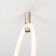 Крепление Arlight SPX-TROPIC-SURFACE-R40-18 (GD) 045037