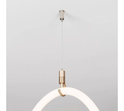 Подвес Arlight SPX-TROPIC-HANG-R66-18-L1500 (GD) 045038 Подвес Arlight SPX-TROPIC-HANG-R66-18-L1500 (GD) 045038