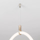 Подвес Arlight SPX-TROPIC-HANG-R66-18-L1500 (GD) 045038