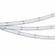 Светодиодная лента герметичная Arlight CSP-PFS-X480-10mm 24V White6000 (14.4 W/m, IP68, TWP100, 5m) 045042