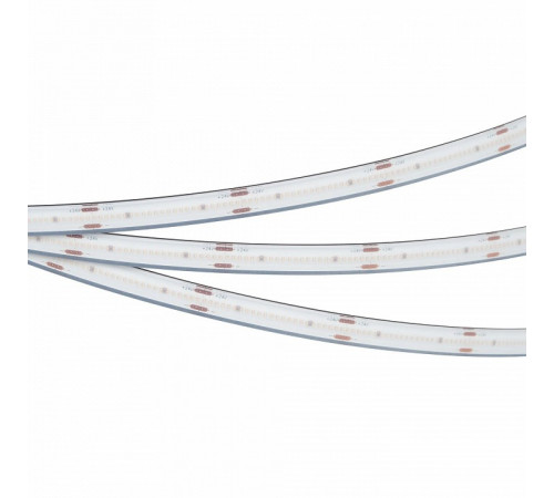 Светодиодная лента герметичная Arlight CSP-PFS-X480-10mm 24V Day4000 (14.4 W/m, IP68, TWP100, 5m) 045043