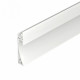 Профиль Arlight PLINTUS-H58-F-2000 WHITE 045297