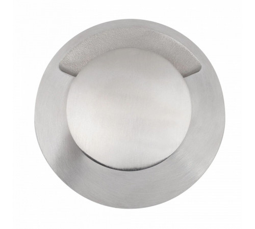 Накладка Arlight ART-DECK-CAP-LID1-R65 (SL, STEEL) 045349 Накладка Arlight ART-DECK-CAP-LID1-R65 (SL, STEEL) 045349