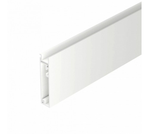 Профиль Arlight PLINTUS-H55-2000 WHITE 045445