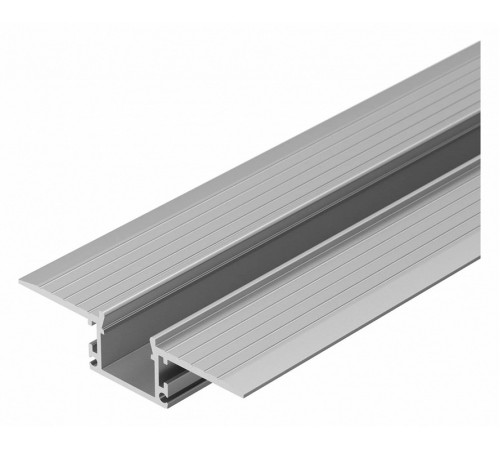Алюминиевый профиль Arlight PDS-F-HIDE-3000 045497