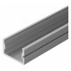 Алюминиевый профиль Arlight SILER-3000 ANOD 045498