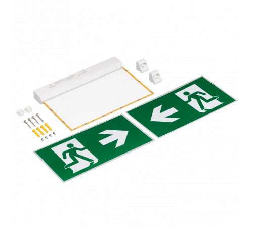 Аварийная панель Arlight EMG-VECTOR-3h-1.5W 045655