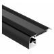 Профиль Arlight STAIR-W65-2000 ANOD BLACK 045663