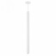 Чаша потолочная встраиваемая Arlight SPX-CANOPY-R90-C6.5 (WH) 046005