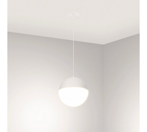 Чаша потолочная встраиваемая Arlight SPX-CANOPY-R90-C4 (WH) 046006